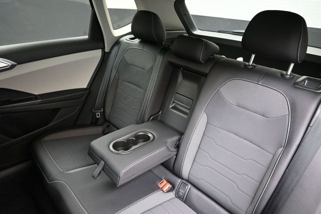 2026 Volkswagen Taos SE - Photo 19
