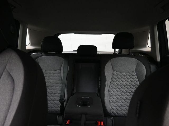 2026 Volkswagen Tiguan S - Photo 36