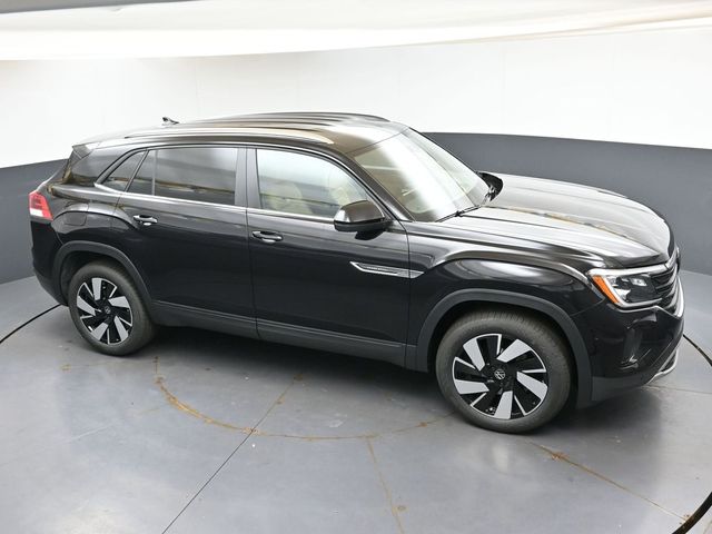 2026 Volkswagen Atlas Cross Sport SE w/Tech - Photo 50