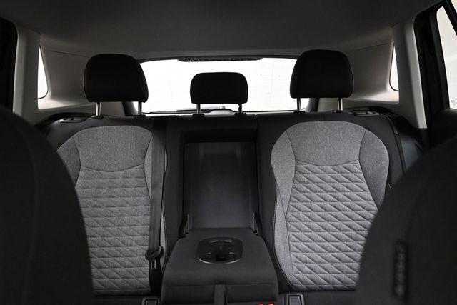 2026 Volkswagen Tiguan S - Photo 35