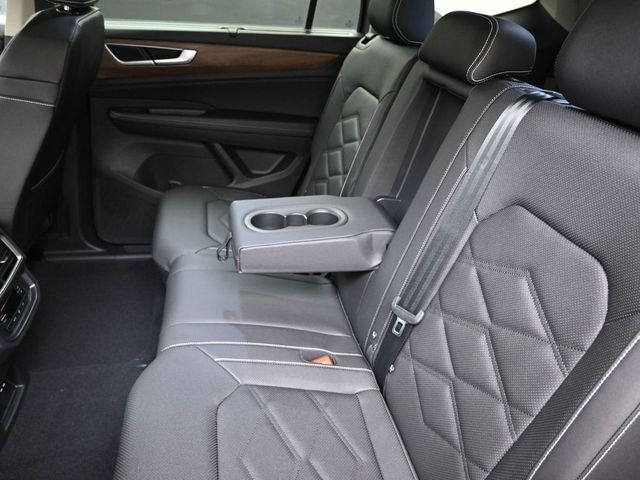2026 Volkswagen Atlas SE w/Tech - Photo 21