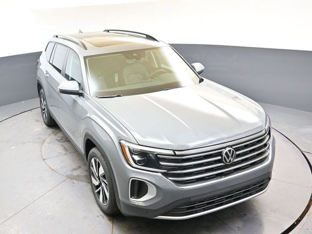 2026 Volkswagen Atlas SE w/Tech - Photo 45
