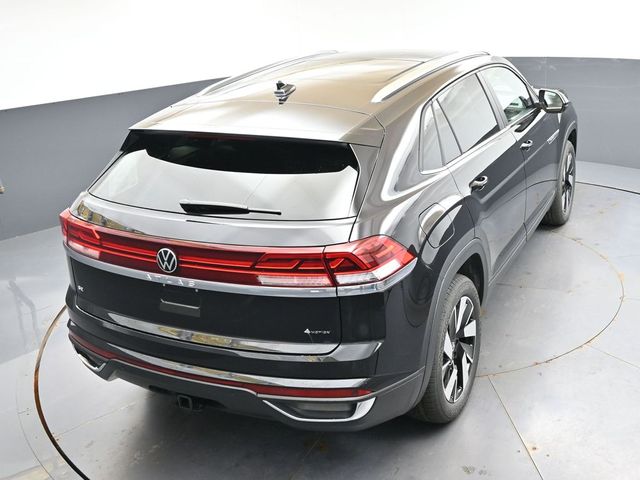 2026 Volkswagen Atlas Cross Sport SE w/Tech - Photo 48