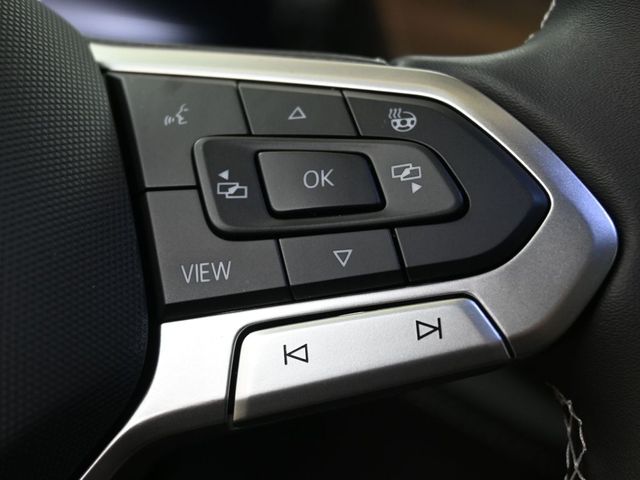 2026 Volkswagen Atlas SE w/Tech - Photo 27