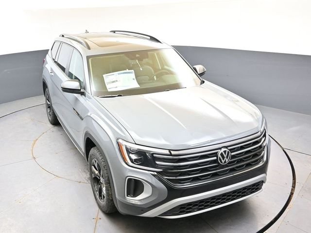 2026 Volkswagen Atlas Atlas Peak Edition - Photo 54