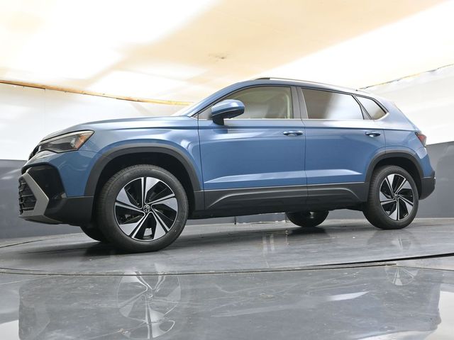 2026 Volkswagen Taos SE - Photo 41