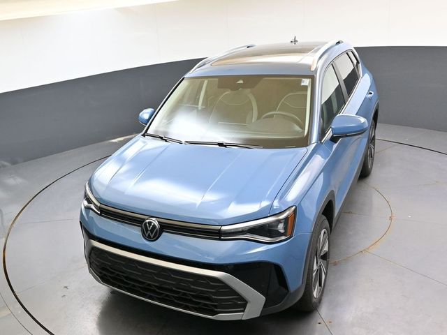 2026 Volkswagen Taos SE - Photo 47