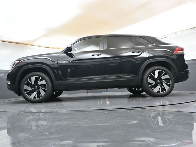2026 Volkswagen Atlas Cross Sport SE w/Tech - Photo 39