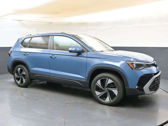 2026 Volkswagen Taos SE - Photo 6