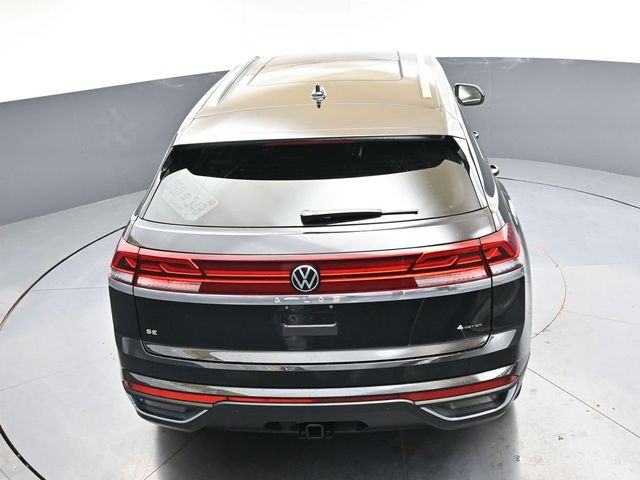 2026 Volkswagen Atlas Cross Sport SE w/Tech - Photo 47