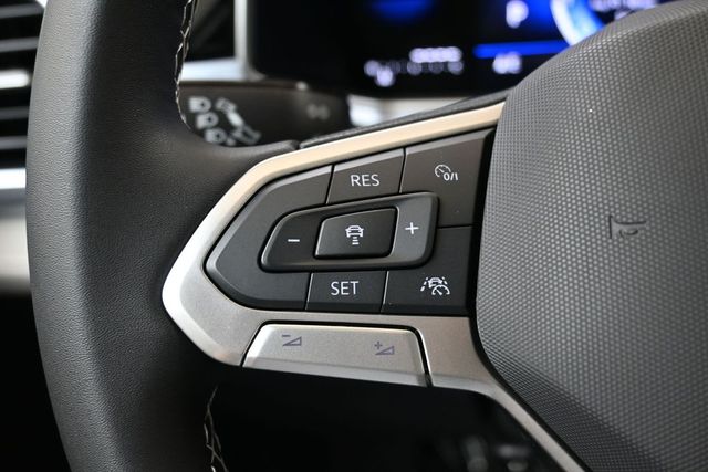 2026 Volkswagen Taos SE - Photo 25