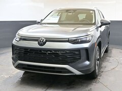 2026 Volkswagen Tiguan S SUV