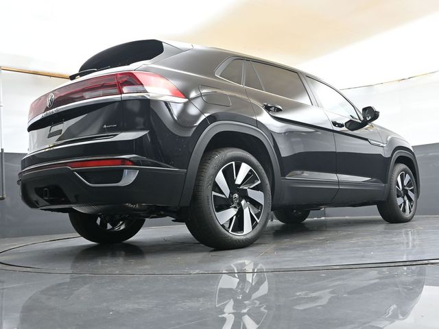 2026 Volkswagen Atlas Cross Sport SE w/Tech - Photo 41