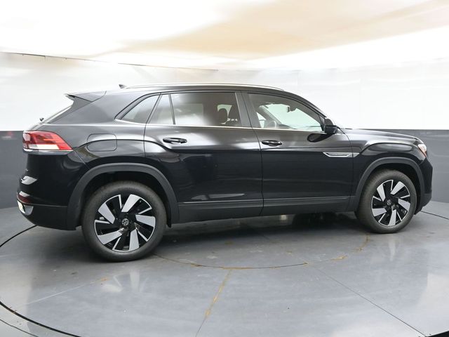 2026 Volkswagen Atlas Cross Sport SE w/Tech - Photo 6