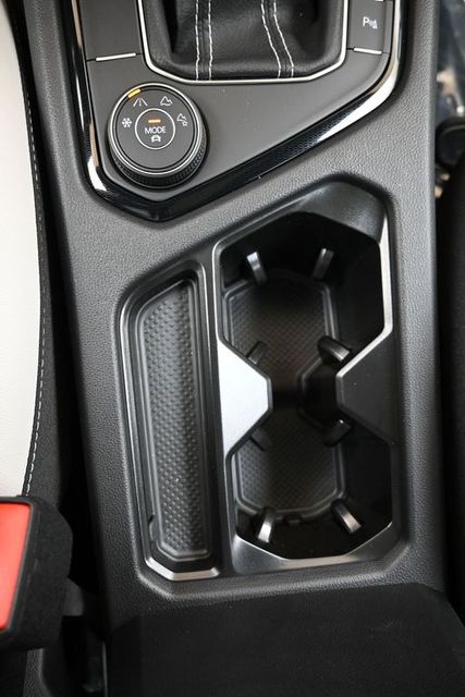 2026 Volkswagen Taos SE - Photo 36