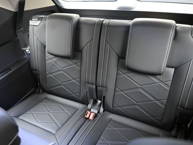 2026 Volkswagen Atlas SE w/Tech - Photo 22