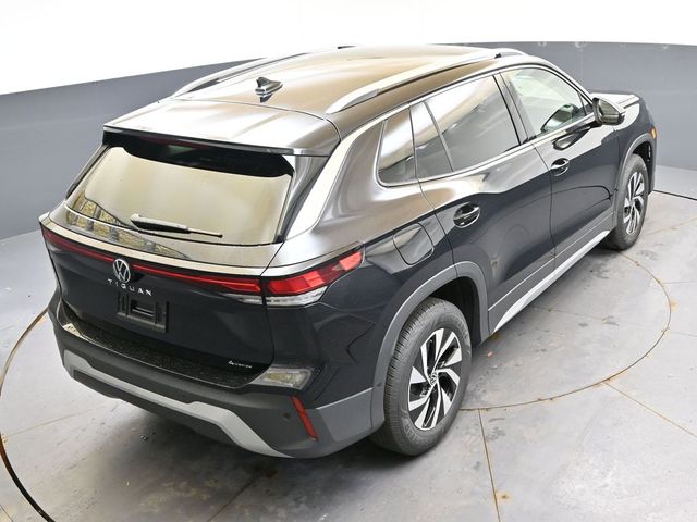 2026 Volkswagen Tiguan S - Photo 47