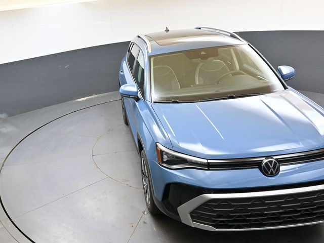 2026 Volkswagen Taos SE - Photo 54