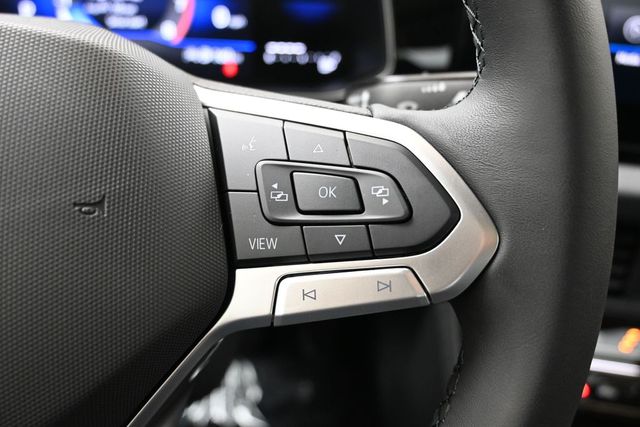 2026 Volkswagen Jetta SE - Photo 26