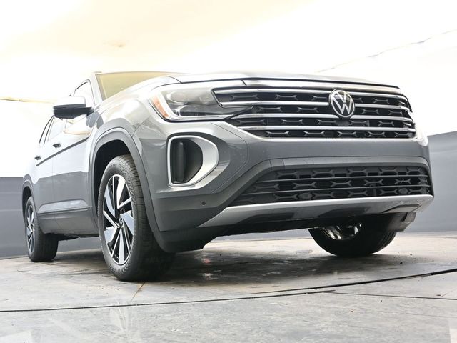 2026 Volkswagen Atlas SE w/Tech - Photo 37
