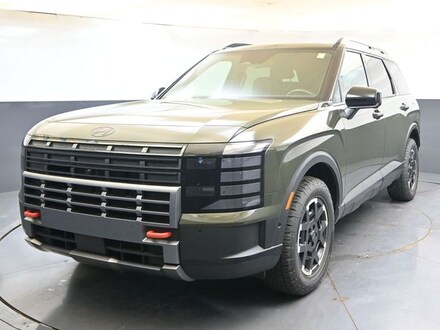 2026 Hyundai Palisade XRT Pro SUV