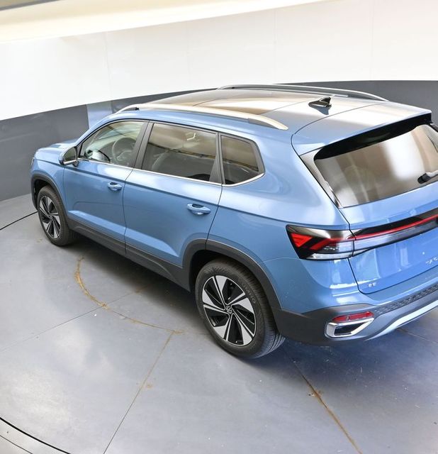2026 Volkswagen Taos SE - Photo 49