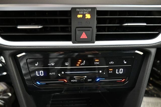 2026 Volkswagen Taos SE - Photo 31