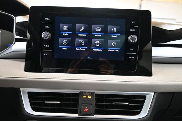 2026 Volkswagen Taos SE - Photo 30