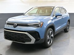 2026 Volkswagen Taos 1.5T SE SUV