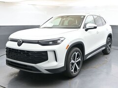 2026 Volkswagen Tiguan SE SUV
