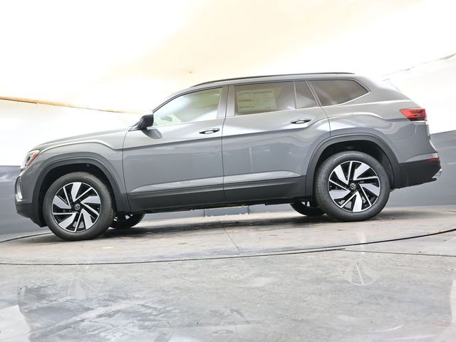 2026 Volkswagen Atlas SE w/Tech - Photo 33