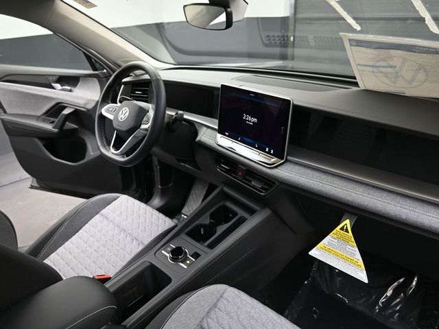 2026 Volkswagen Tiguan S - Photo 12