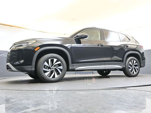 2026 Volkswagen Tiguan S - Photo 37