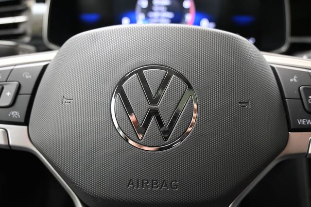 2026 Volkswagen Jetta SE - Photo 27