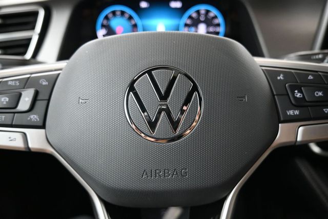 2026 Volkswagen Atlas Cross Sport SE w/Tech - Photo 28
