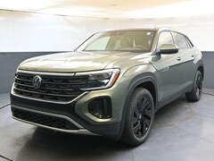 2026 Volkswagen Atlas Cross Sport SE w/Technology SUV