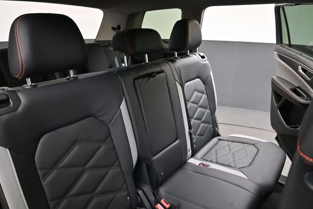 2026 Volkswagen Atlas Atlas Peak Edition - Photo 16