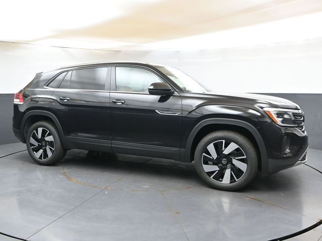 2026 Volkswagen Atlas Cross Sport SE w/Tech - Photo 7