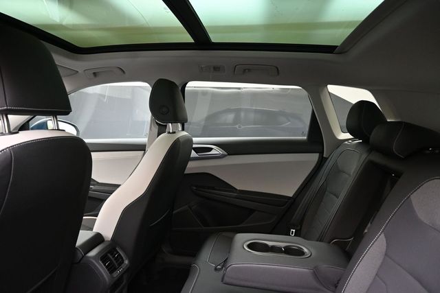 2026 Volkswagen Taos SE - Photo 17