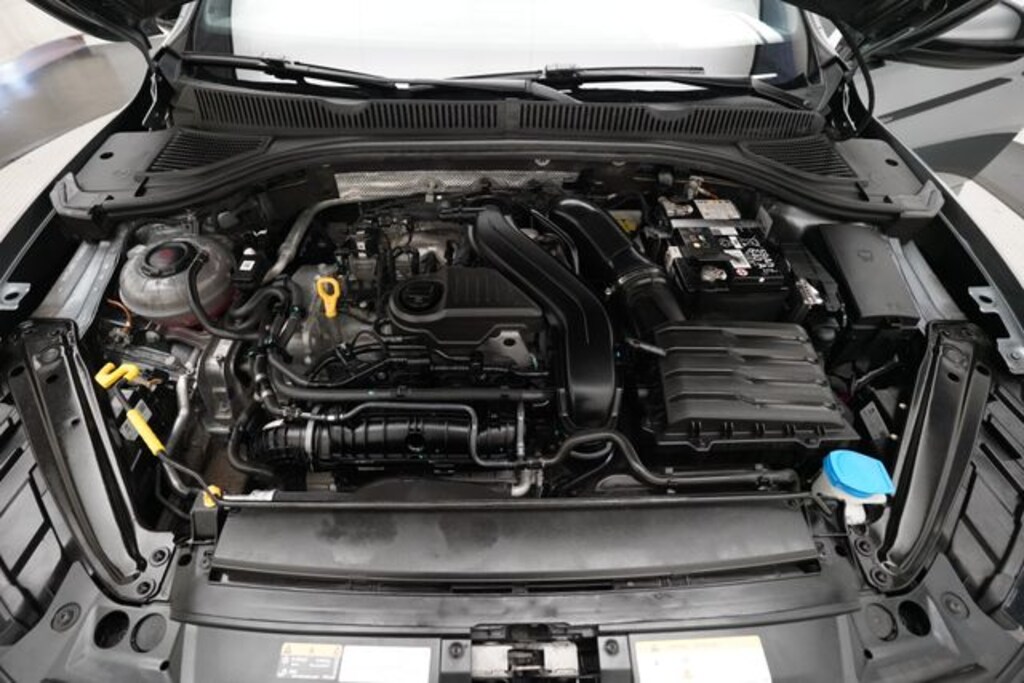 Used 2024 Volkswagen Jetta 1.5T Sport Sedan