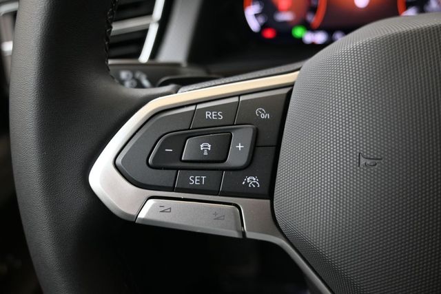 2026 Volkswagen Atlas Atlas Peak Edition - Photo 28