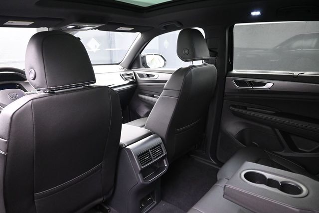 2026 Volkswagen Atlas Cross Sport SE w/Tech - Photo 19