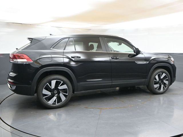 2026 Volkswagen Atlas Cross Sport SE w/Tech - Photo 6