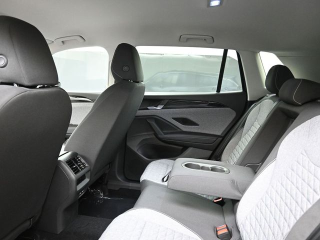 2026 Volkswagen Tiguan S - Photo 18