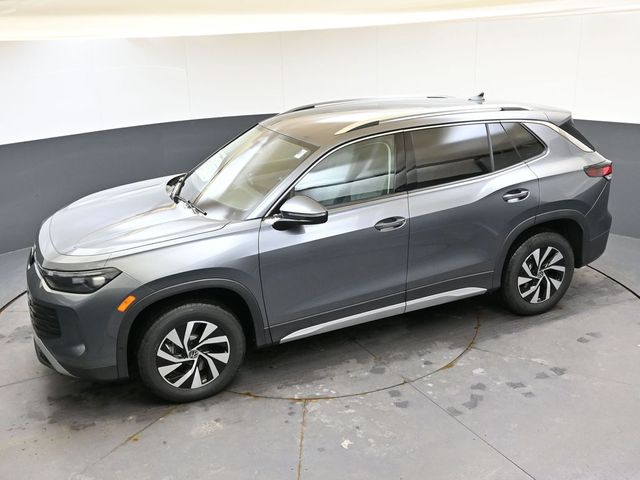 2026 Volkswagen Tiguan S - Photo 45