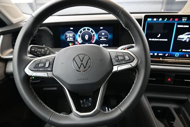 2026 Volkswagen Tiguan S - Photo 25