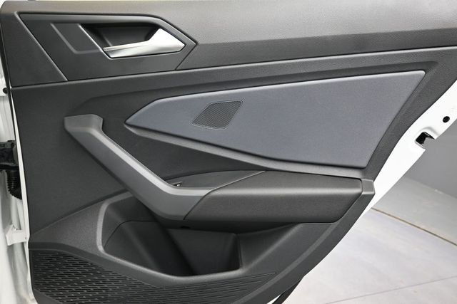 2026 Volkswagen Jetta SE - Photo 14