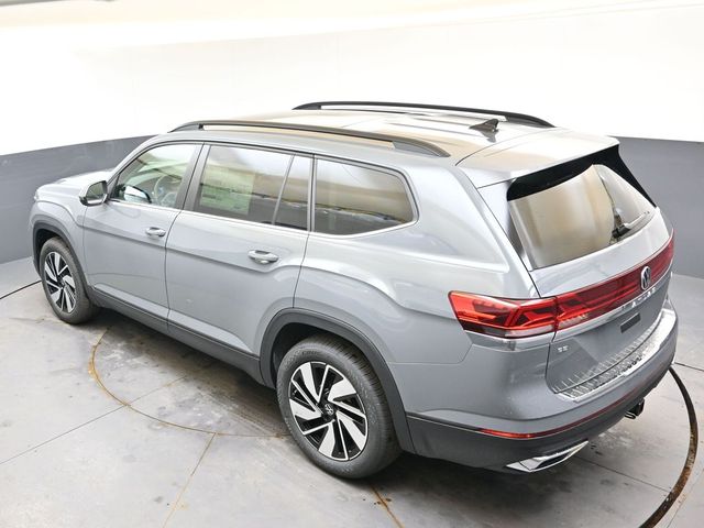 2026 Volkswagen Atlas SE w/Tech - Photo 40