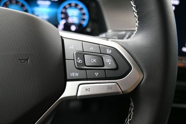 2026 Volkswagen Atlas Cross Sport SE w/Tech - Photo 27