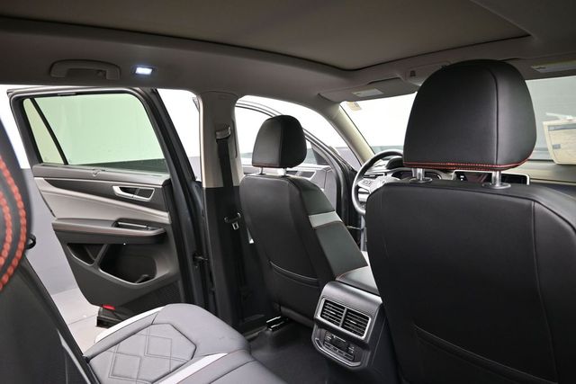 2026 Volkswagen Atlas Atlas Peak Edition - Photo 15